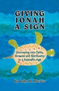 Cover: Giving Jonah a Sign - Trafford Publishing