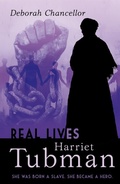 Cover: Harriet Tubman - A & C Black (Childrens books)