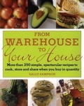 Cover: From Warehouse to Your House - Simon + Schuster Inc.