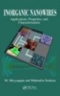 Abbildung von: Inorganic Nanowires - CRC Press