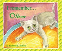 Enlarge image Cover: I Remember Oliver - Trafford Publishing