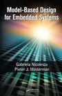 Cover: Model-Based Design for Embedded Systems - CRC Press