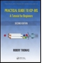 Abbildung von: Practical Guide to ICP-MS - CRC Press