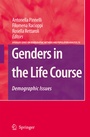 Cover: Genders in the Life Course - Springer