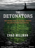 Cover: The Detonators - Tantor Media, Inc