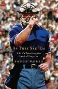 Cover: As They See 'Em - Scribner