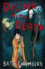 Cover: Dicing with Death - A & C Black (Childrens books)