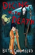 Cover: Dicing with Death - A & C Black (Childrens books)