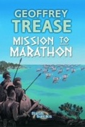 Cover: Mission to Marathon - A & C Black (Childrens books)