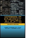 Cover: Handbook of Energy Audits, Seventh Edition - CRC Press