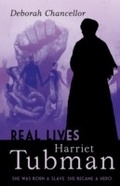 Cover: Harriet Tubman - A & C Black (Childrens books)