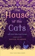 Cover: The House of the Cats - A & C Black (Childrens books)