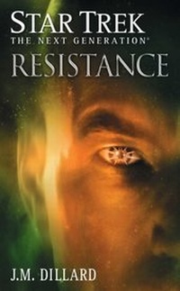 Enlarge image Cover: Resistance - Pocket Books