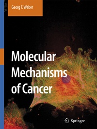 Abbildung von: Molecular Mechanisms of Cancer - Springer