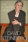 Cover: Book of David - Simon + Schuster Inc.