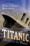Cover: Titanic - A & C Black (Childrens books)