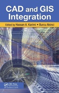 Cover: CAD and GIS Integration - Auerbach