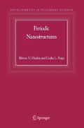 Cover: Periodic Nanostructures - Springer
