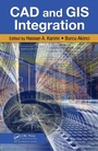 Cover: CAD and GIS Integration - Auerbach