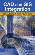 Cover: CAD and GIS Integration - Auerbach