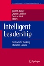 Cover: Intelligent Leadership - Springer