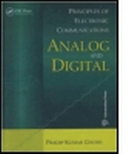 Enlarge image Cover: Principles of Electronic Communications Analog and Digital - CRC Press