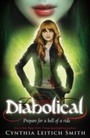 Cover: Diabolical - Walker Books Ltd