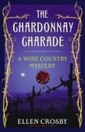 Cover: The Chardonnay Charade - Scribner