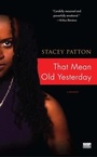 Cover: That Mean Old Yesterday - Atria Books