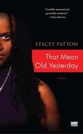 Cover: That Mean Old Yesterday - Atria Books