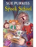 Cover: Spook School - A & C Black (Childrens books)