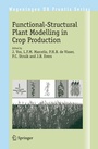 Cover: Functional-Structural Plant Modelling in Crop Production - Springer