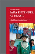 Cover: Para Entender Al Brasil - Trafford Publishing