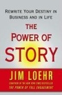 Cover: The Power of Story - Free Press