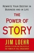 Cover: The Power of Story - Free Press