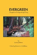 Cover: Evergreen - Trafford Publishing