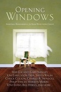 Cover: Opening Windows - Howard Books