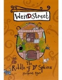 Enlarge image Cover: The Riddle of Dr Sphinx - A & C Black (Childrens books)