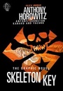 Cover: Skeleton Key Graphic Novel - Walker Books Ltd