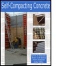 Cover: Self-Compacting Concrete - Whittles Publishing