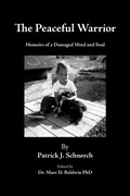 Cover: The Peaceful Warrior - Trafford Publishing