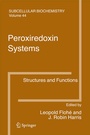 Cover: Peroxiredoxin Systems - Springer