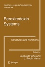 Cover: Peroxiredoxin Systems - Springer