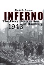 Cover: Inferno - Scribner Book Company