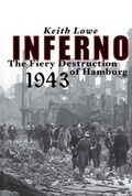 Cover: Inferno - Scribner Book Company