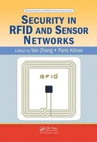 Abbildung von: Security in RFID and Sensor Networks - Auerbach
