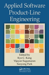 Abbildung von: Applied Software Product Line Engineering - Auerbach