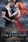 Cover: The Mortal Instruments 5: City of Lost Souls - Walker Books Ltd
