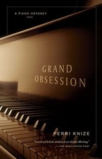 Abbildung von: Grand Obsession - Scribner