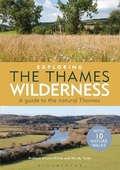 Cover: Exploring the Thames Wilderness - Adlard Coles Nautical